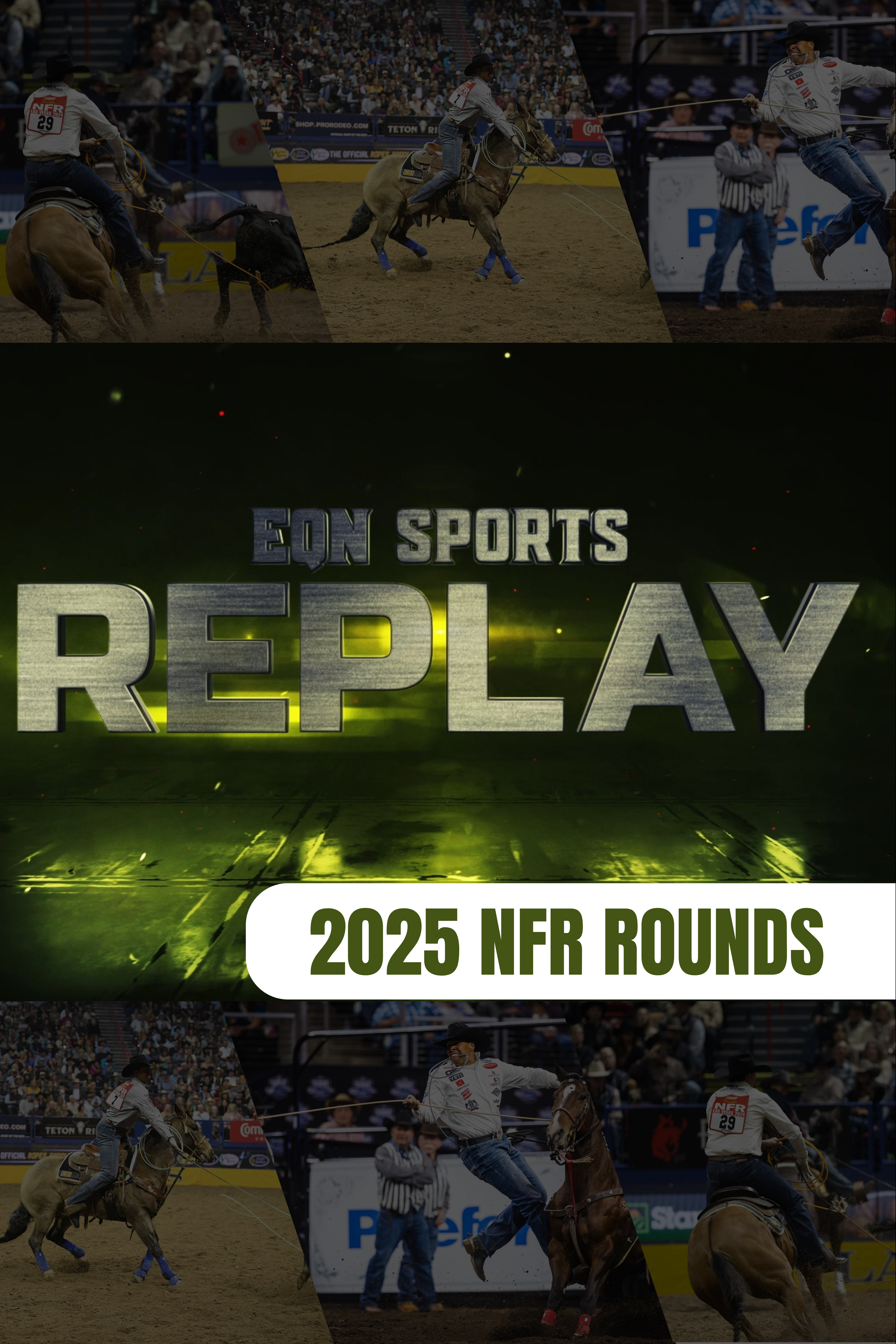 EQN Sports Replay