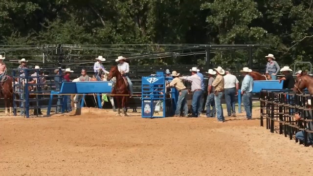 19 & Under | Priefert Ranch Pro Roping | May 30, 2023