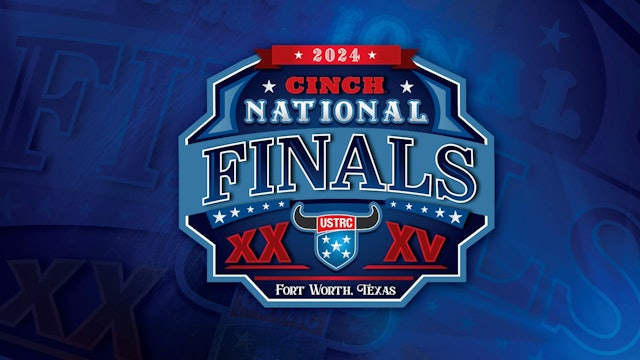 2024 Kick-Off | USTRC Finals | April 21, 2024