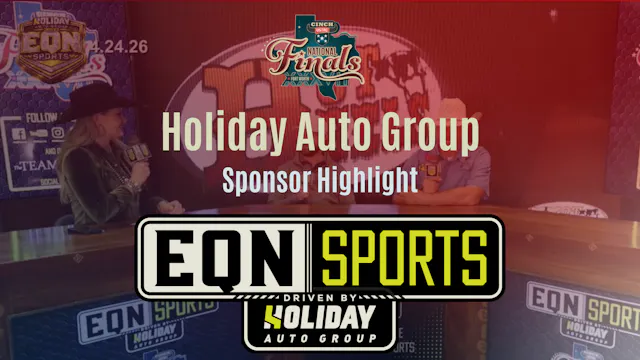 Holiday Auto Group, Sponsor Highlight...
