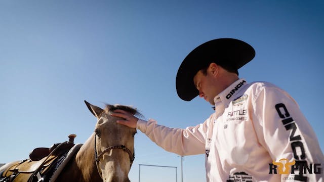 Fill The Thrill: Blane Cox’s Rope Hor...