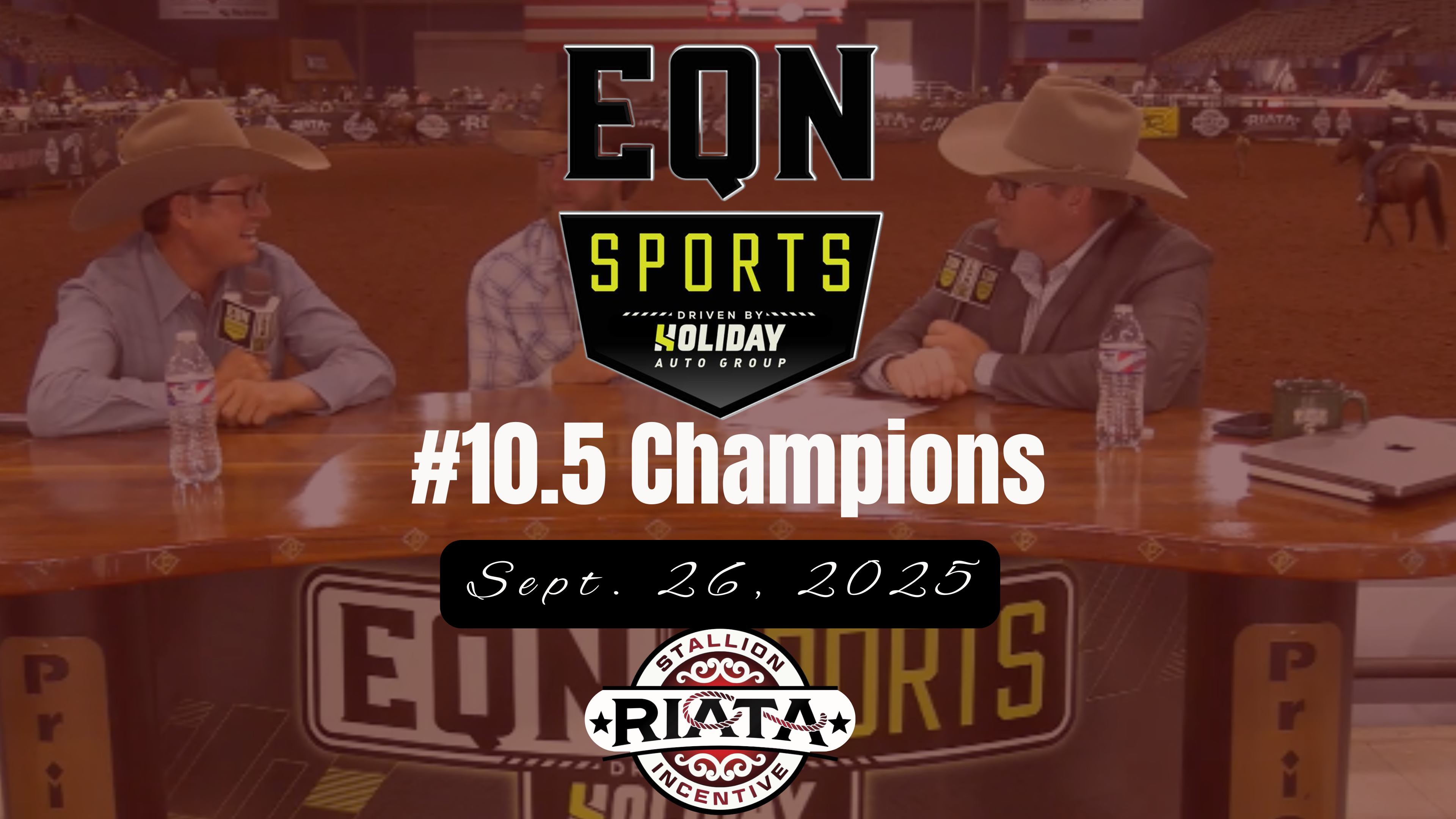 Jacob Lewis & Tripp Townsend, #10.5 W...