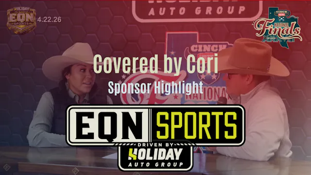 Covered by Cori, Sponsor Highlight | ...