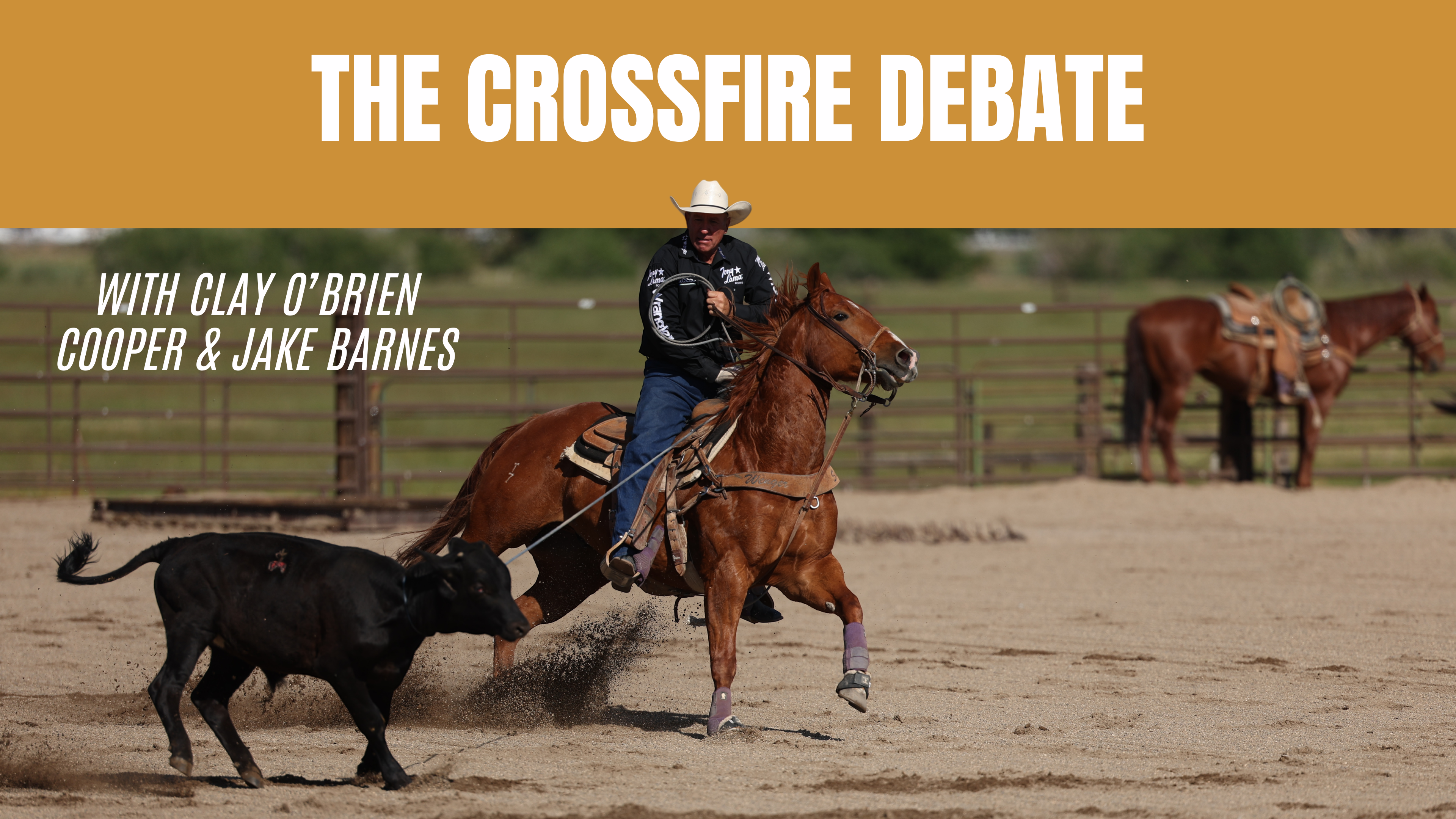 The Crossfire Debate