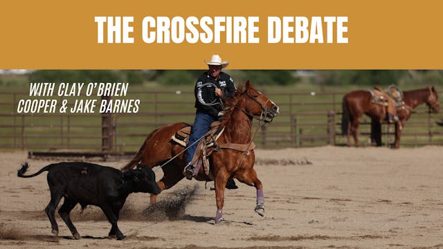 The Crossfire Debate