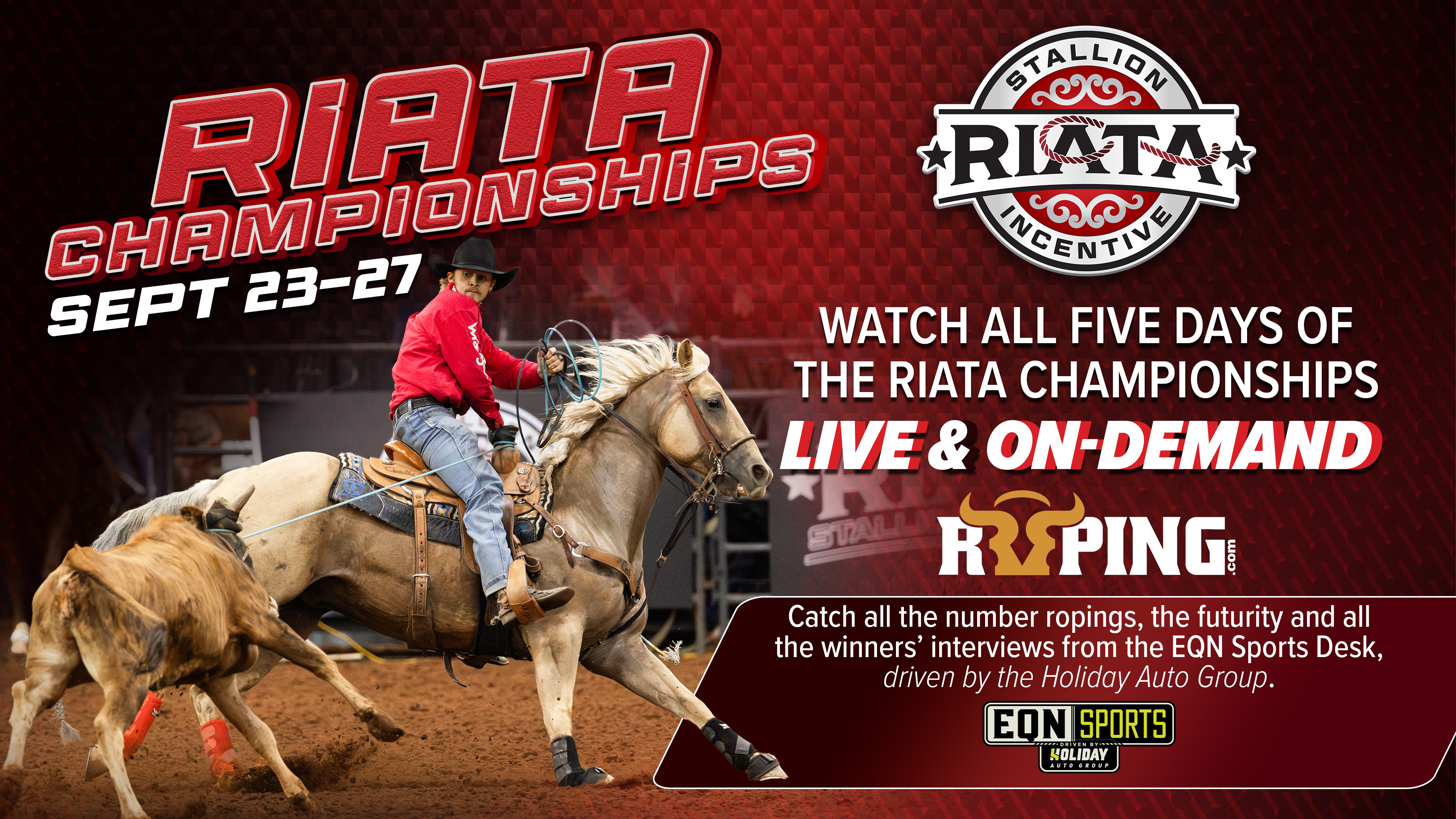 Riata Championships