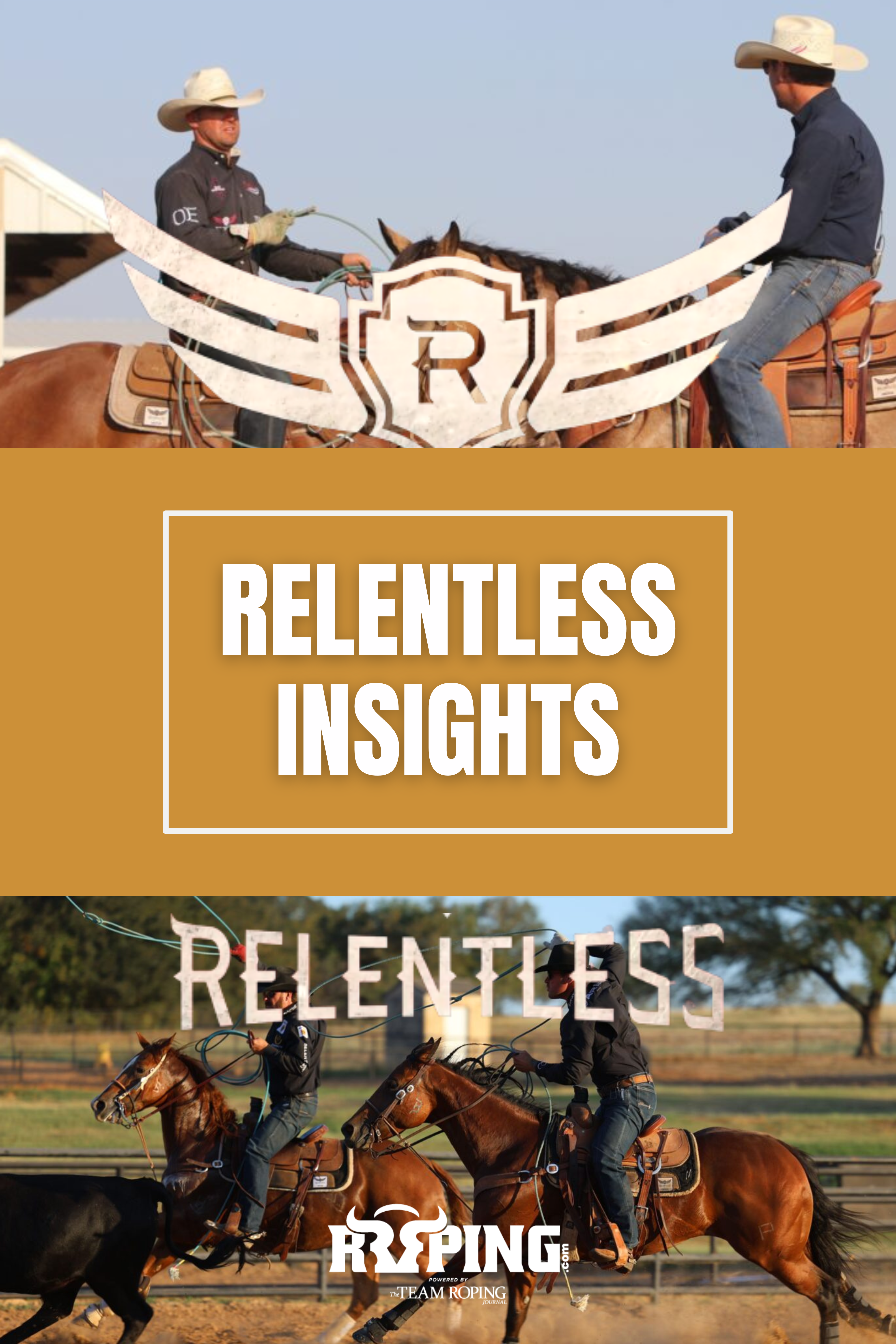 Relentless Insights