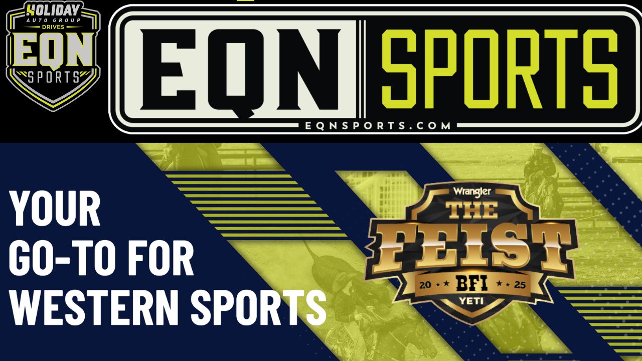 Bob Feist Invitational EQN Sports Desk Interviews