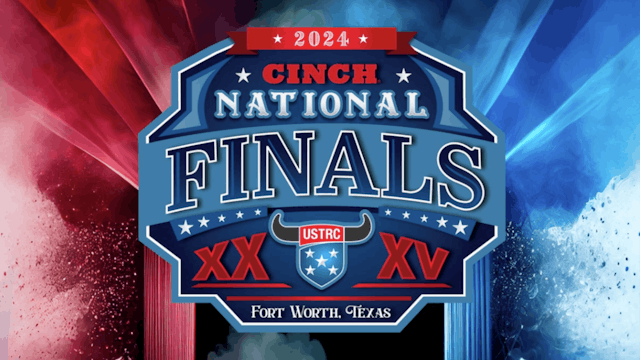 Round 2 #7 Hot Heels USTRC Championships | USTRC Finals | April 28, 2024