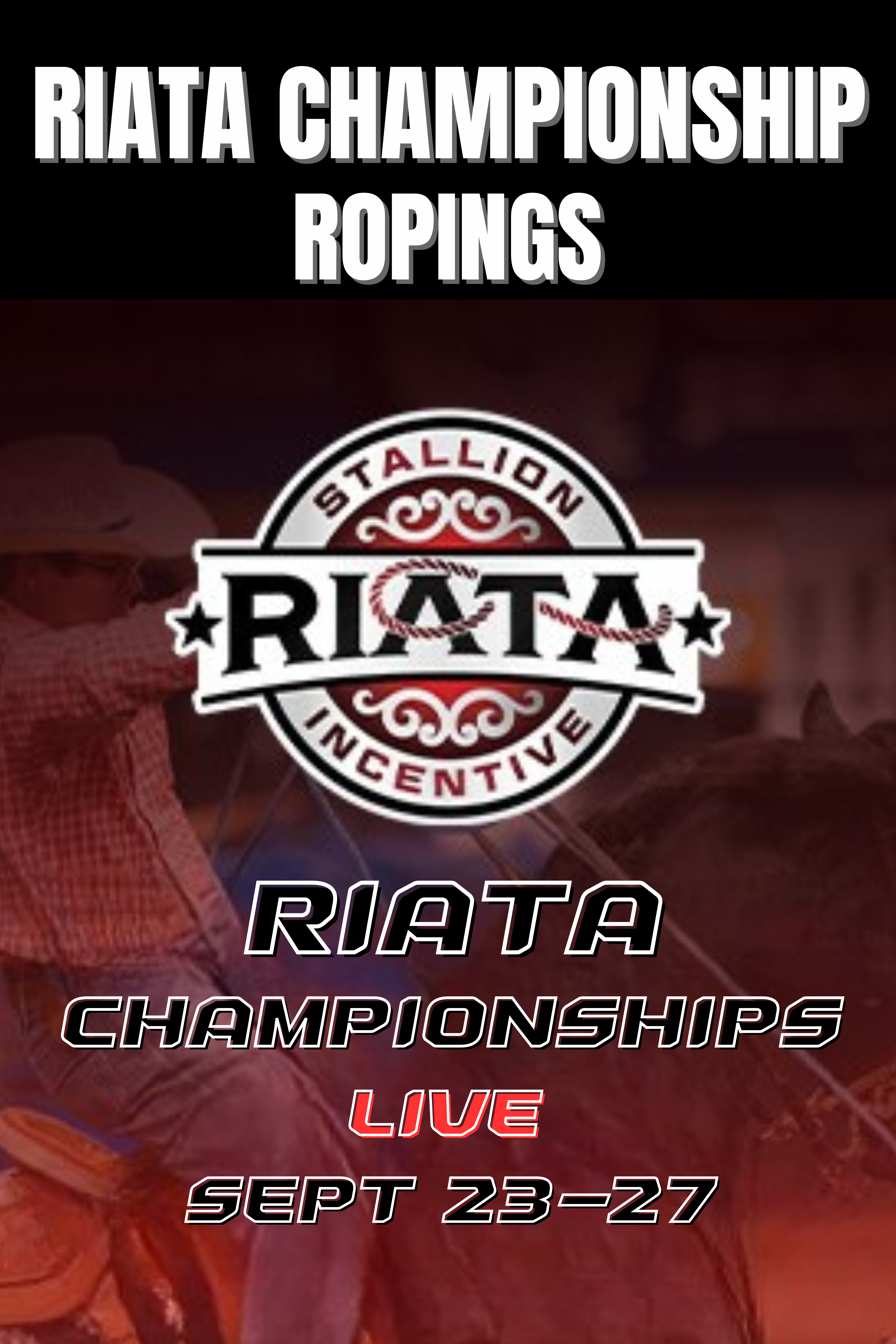 Riata Championships