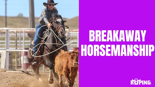 Breakaway Horsemanship