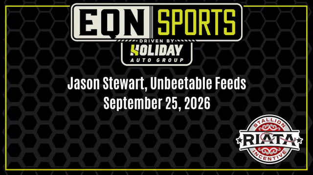Jason Stewart, Unbeetable Feeds | Ria...