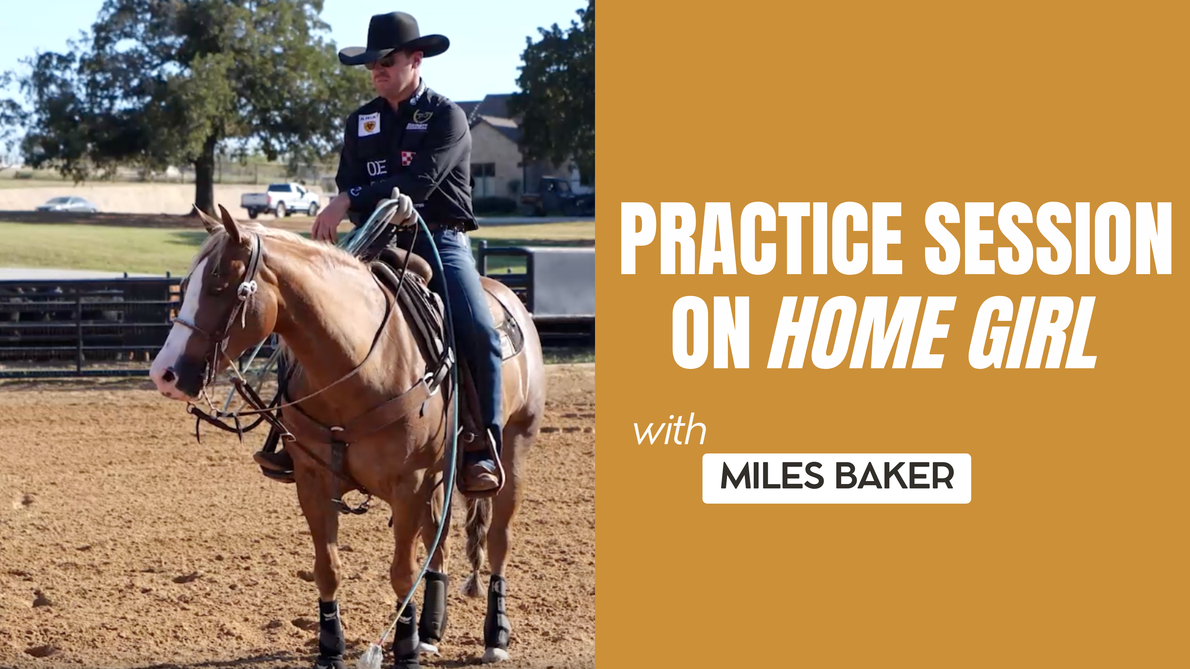 Practice Session on Home Girl 