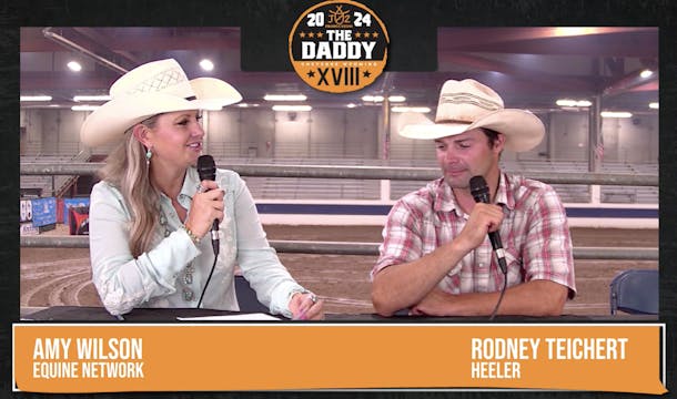 #13.5 Mulley Champion Interview with ...