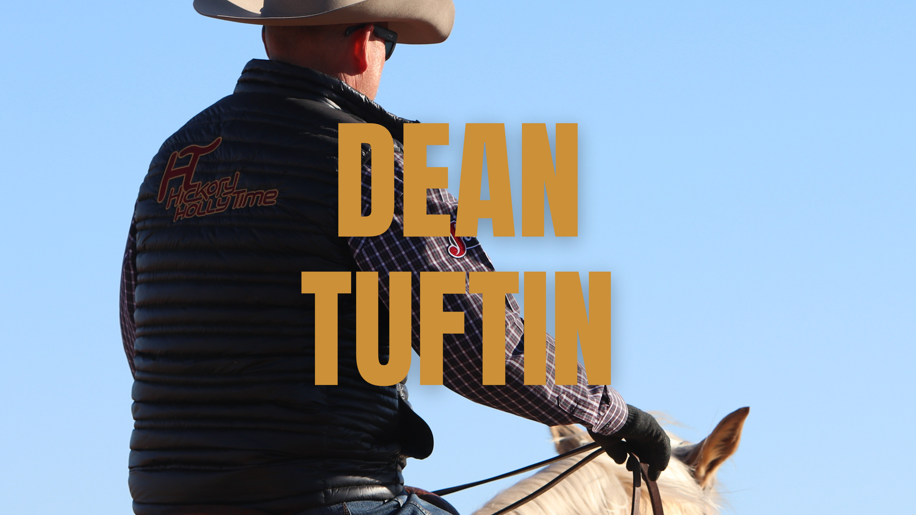 Dean Tuftin