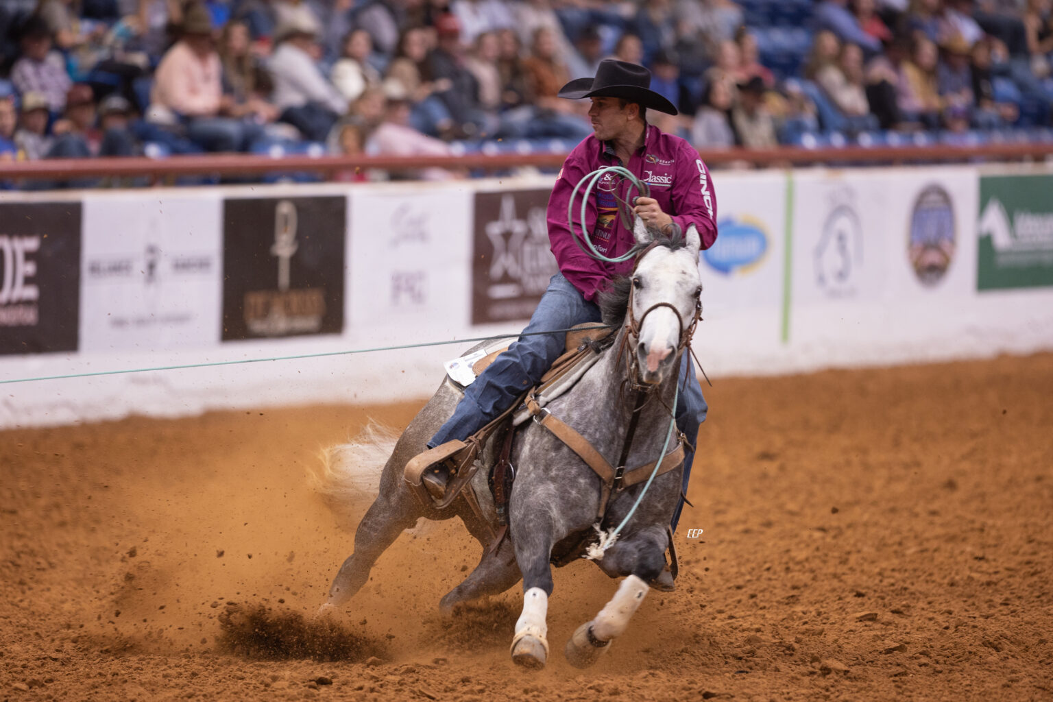 A&C Racing and Roping Training Masterclass