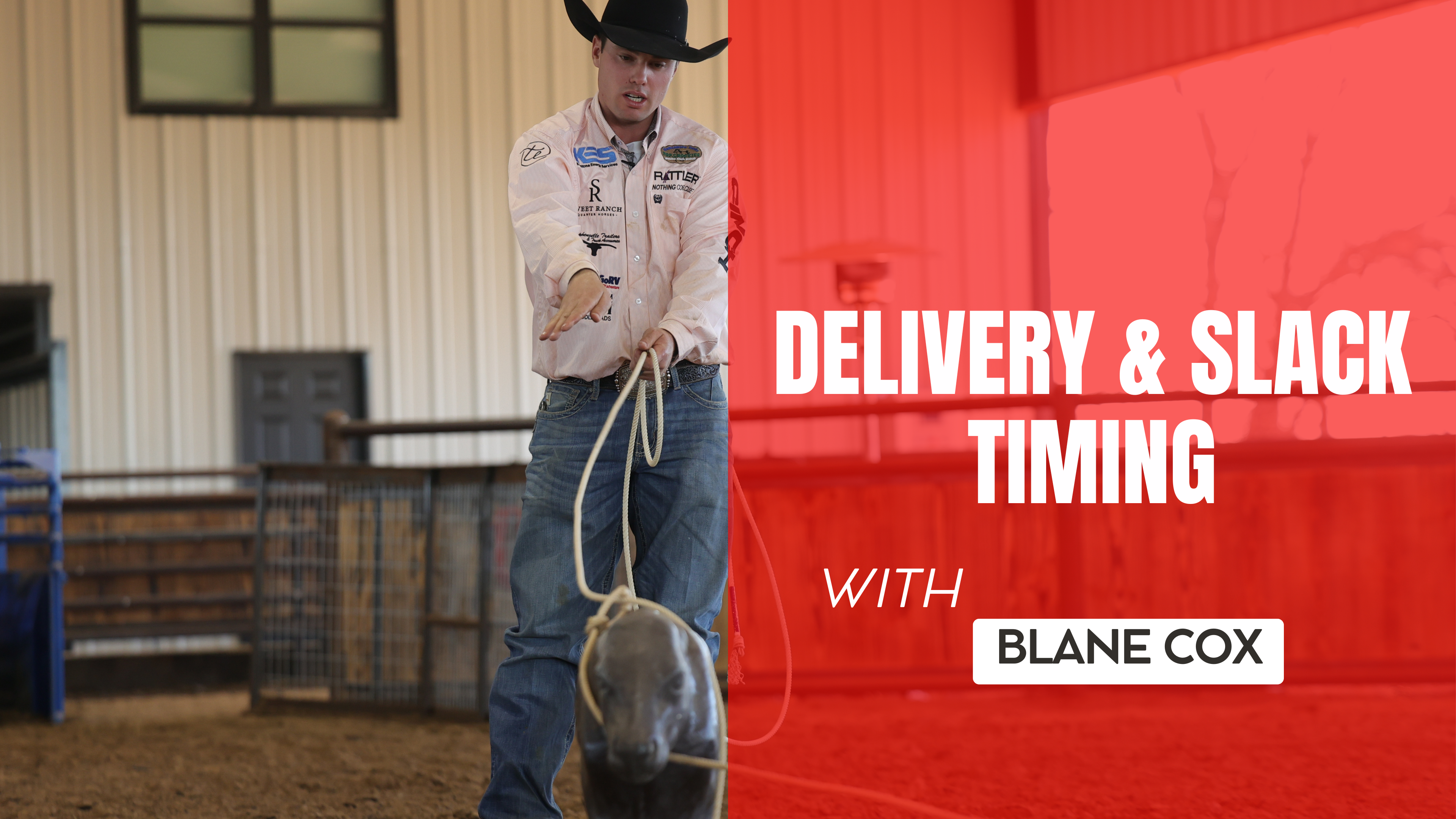 Delivery & Slack Timing