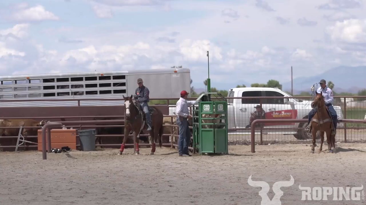 Advantages of Heeling - Roping․com