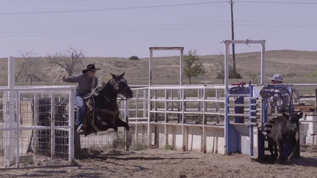 The Benefits and Downfalls of Roping ...