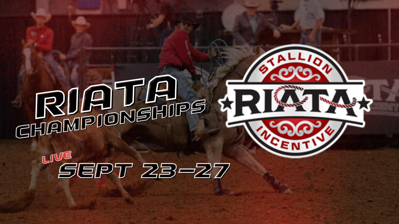 Riata Championships