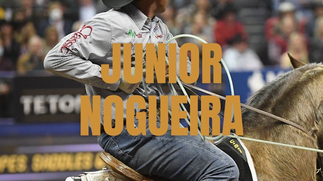 Junior Nogueira