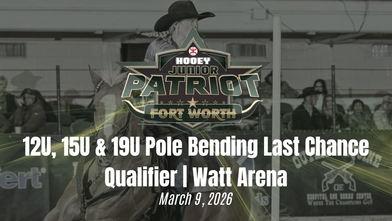 12U, 15U & 19U Pole LCQ | The Patriot...