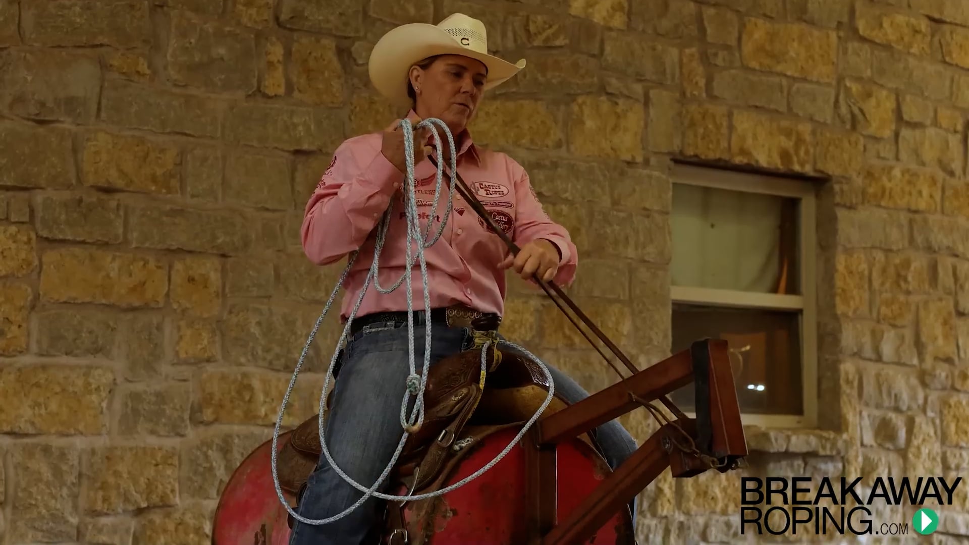 The Ideal Delivery