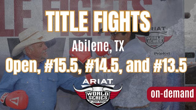 Open, #15.5, #14.5, and #13.5 | Ariat...