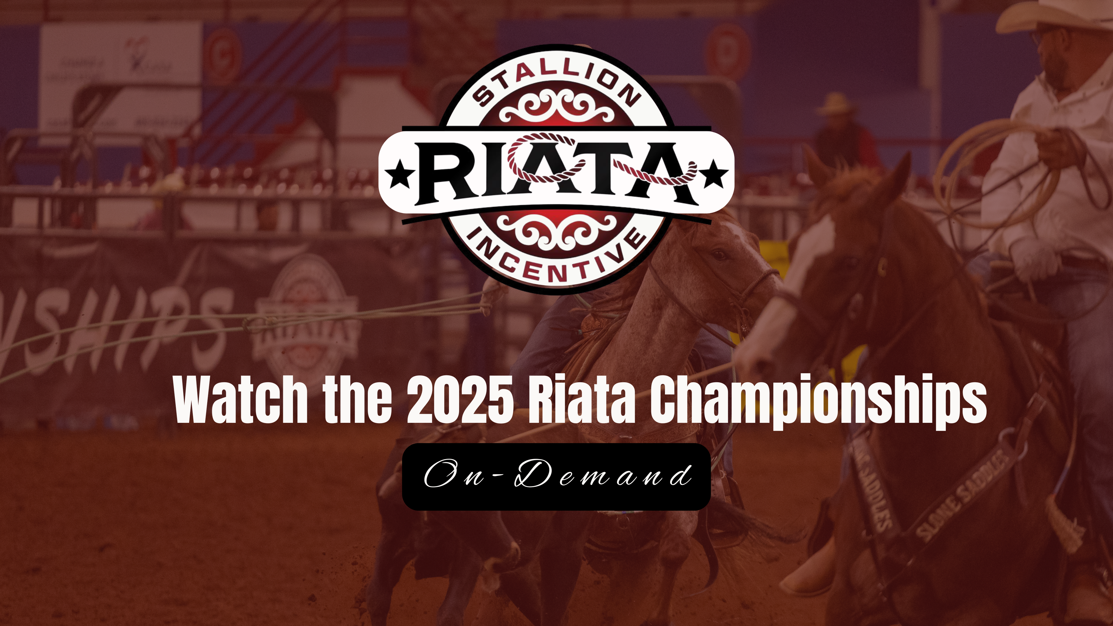 Riata Championships