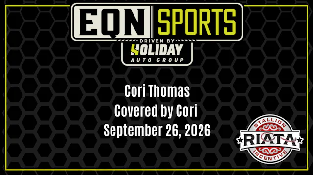 Cori Thomas, Covered by Cori | Riata ...
