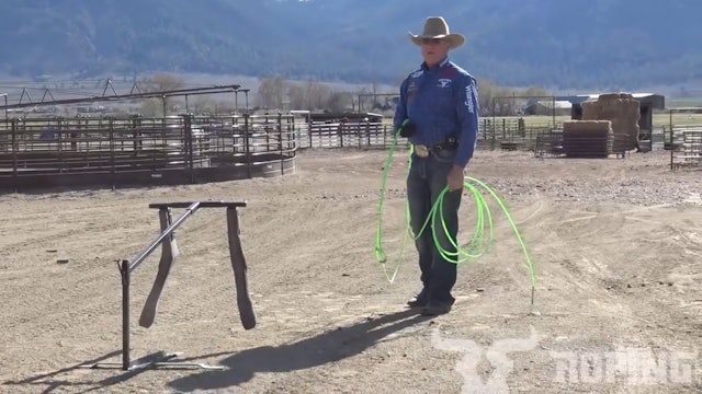 Fundamentals Of A Solid First (Heeling) Swing