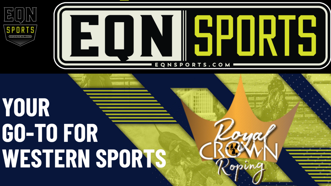 Royal Crown EQN Sports Desk Interviews