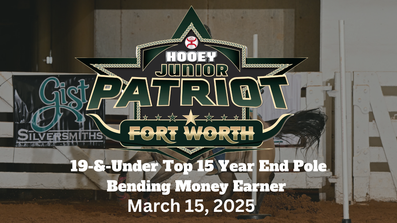 The Patriot Event | Watt Arena | Marc...