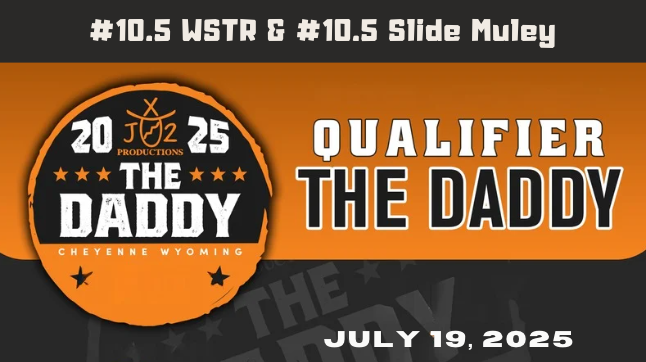 #10.5 WSTR & #10.5 Slide Muley | Aria...