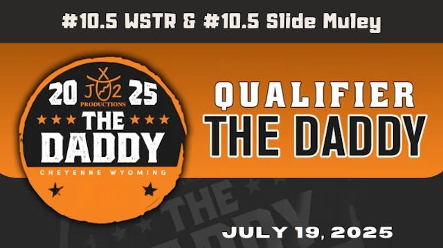 #10.5 WSTR & #10.5 Slide Muley | Aria...