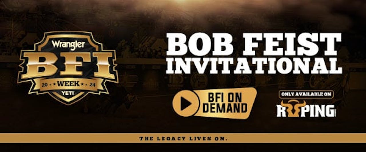 AllGirl Team Roping & AllGirl Breakaway Part 2 BFI Week April 3