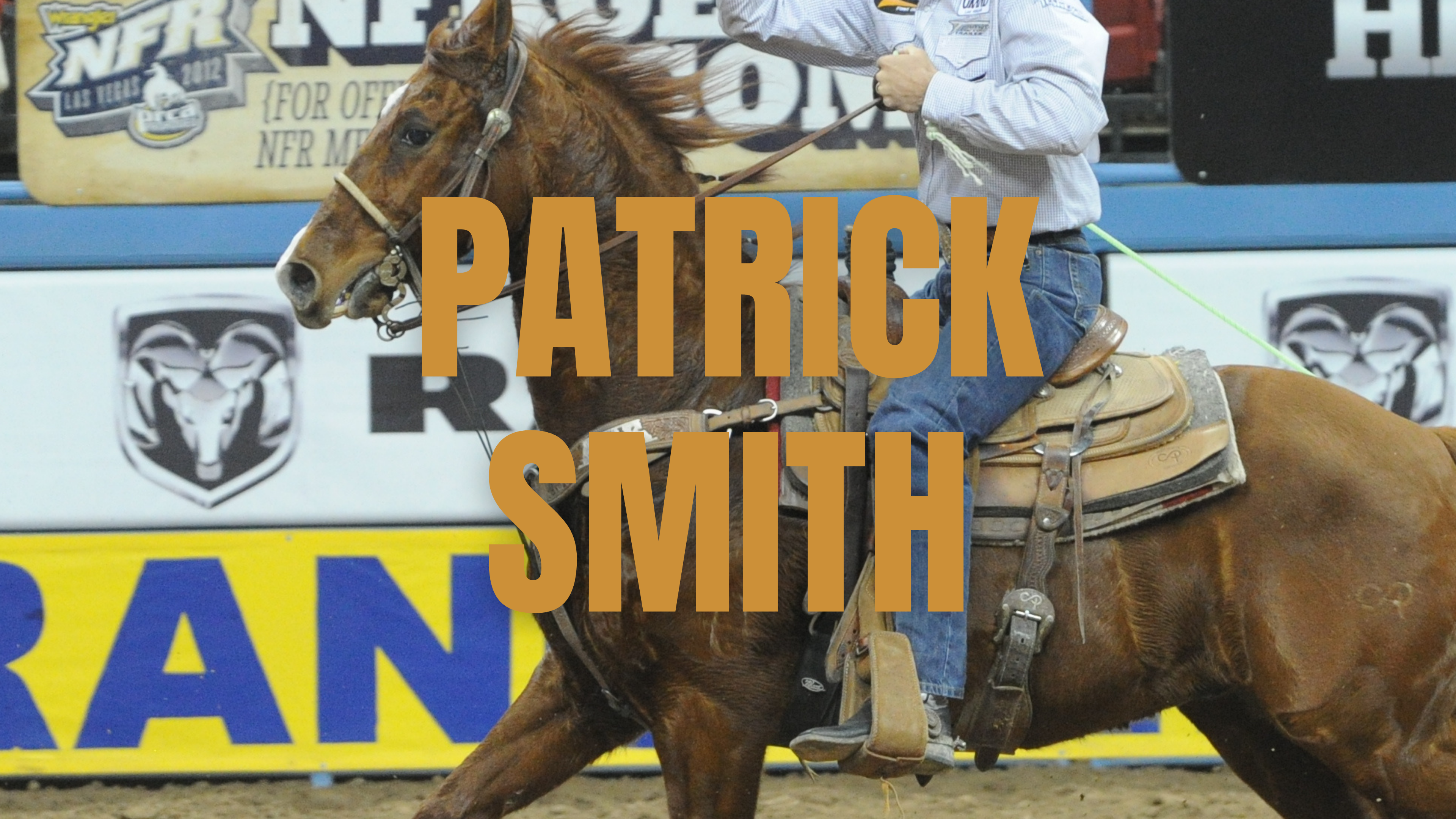 Patrick Smith