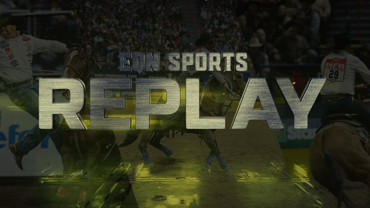 EQN Sports Replay