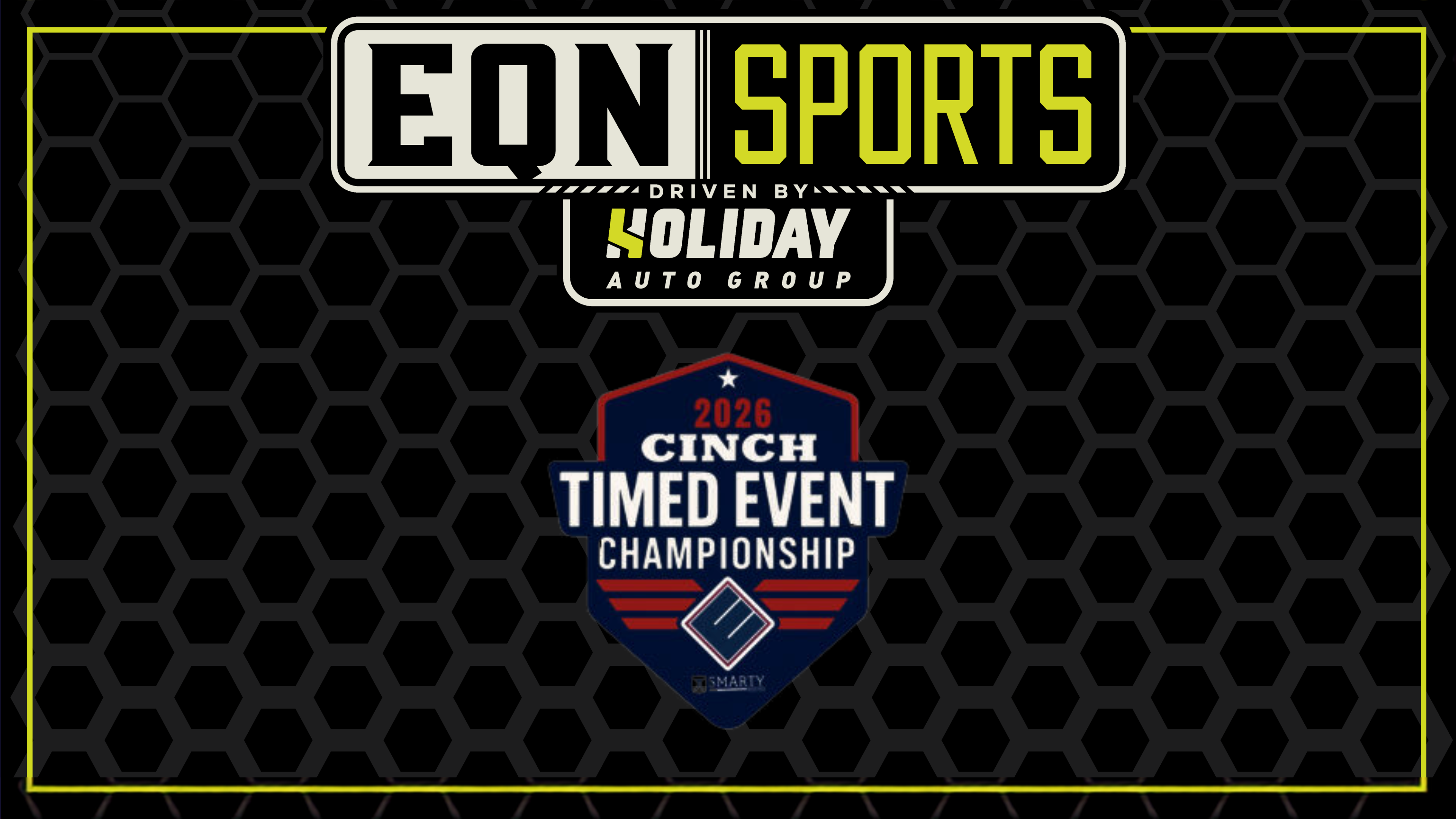 Cinch Timed Event Championship EQN Sports Desk Interviews