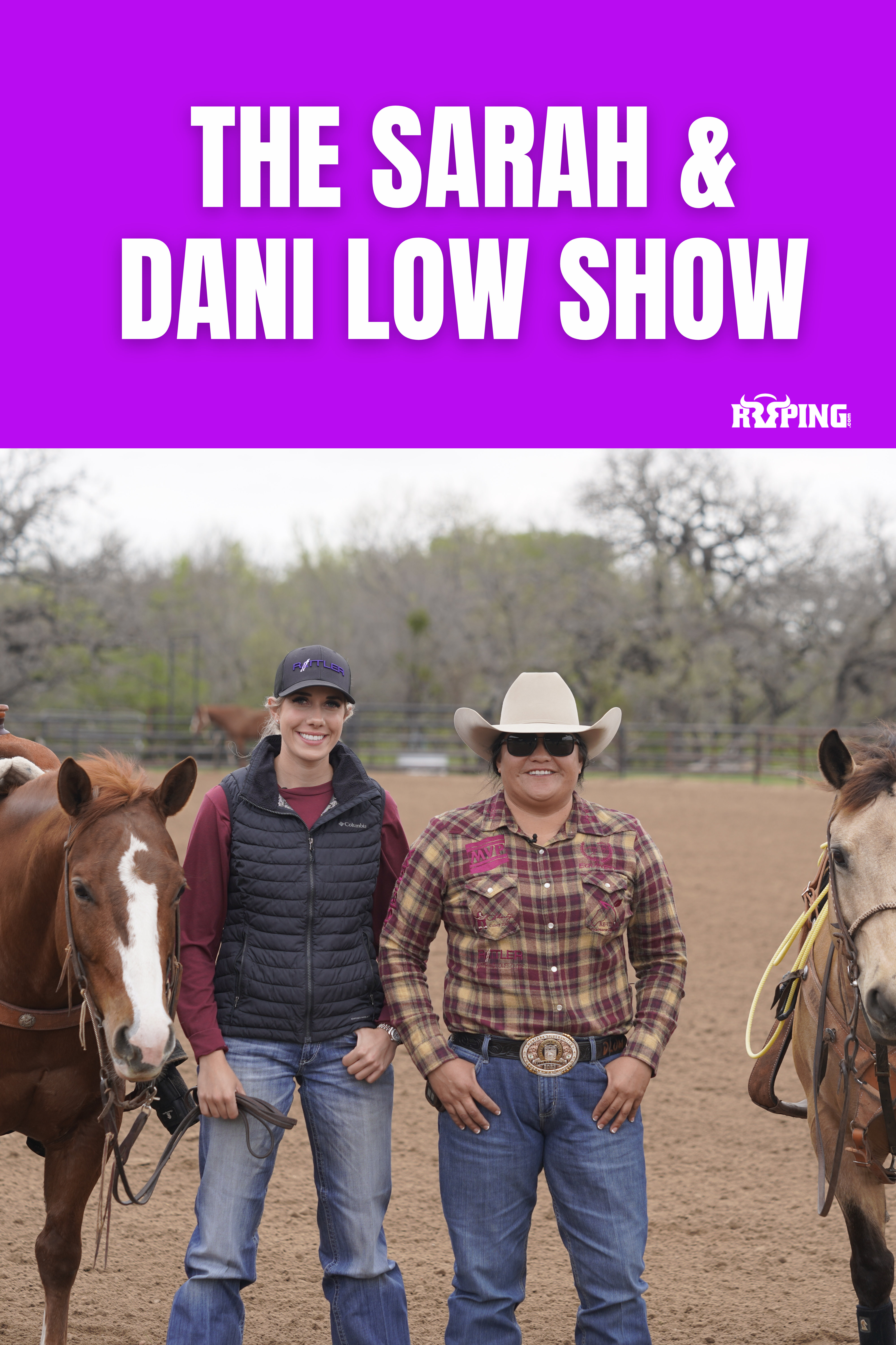 The Sarah & Dani Low Show