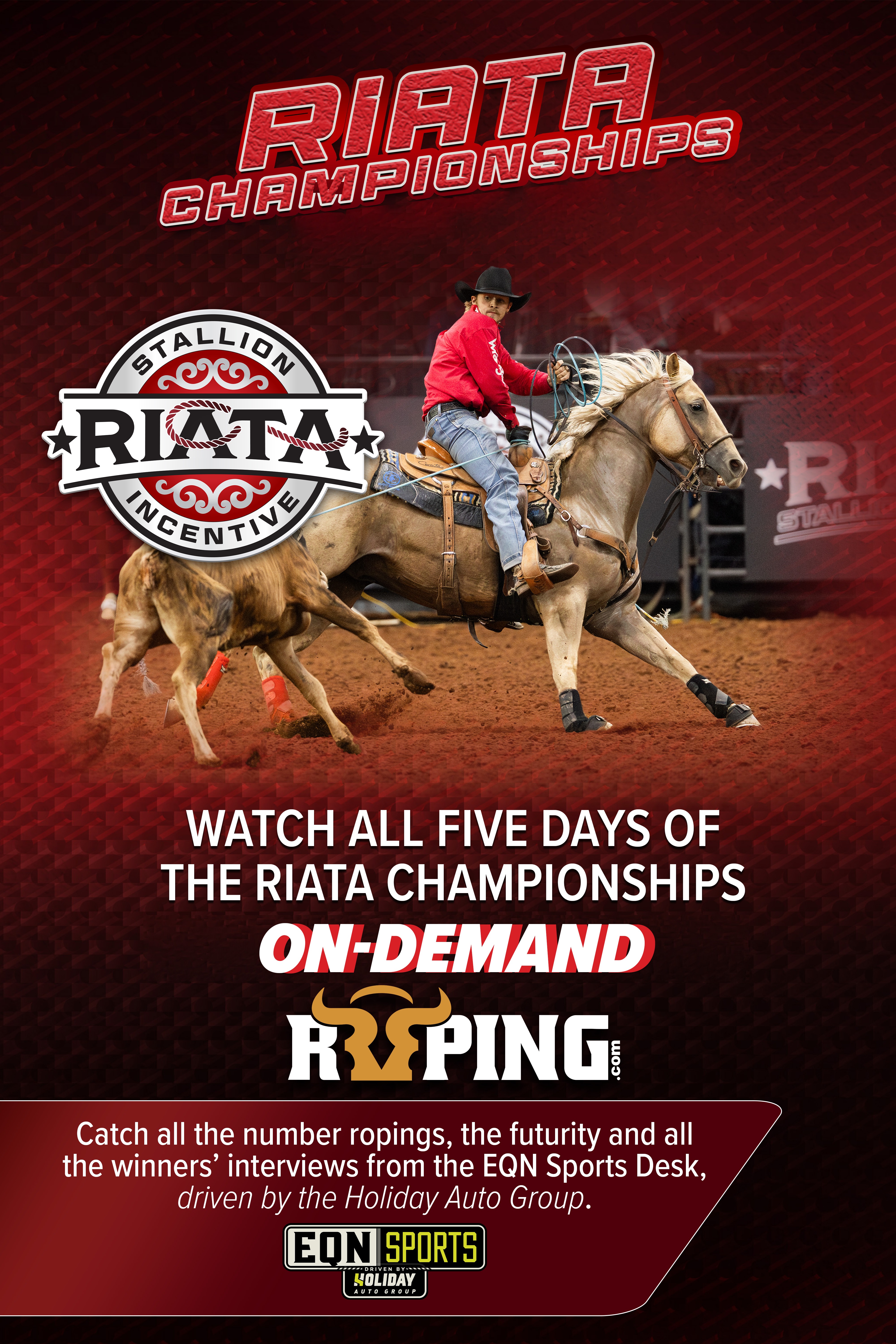 Riata Championships