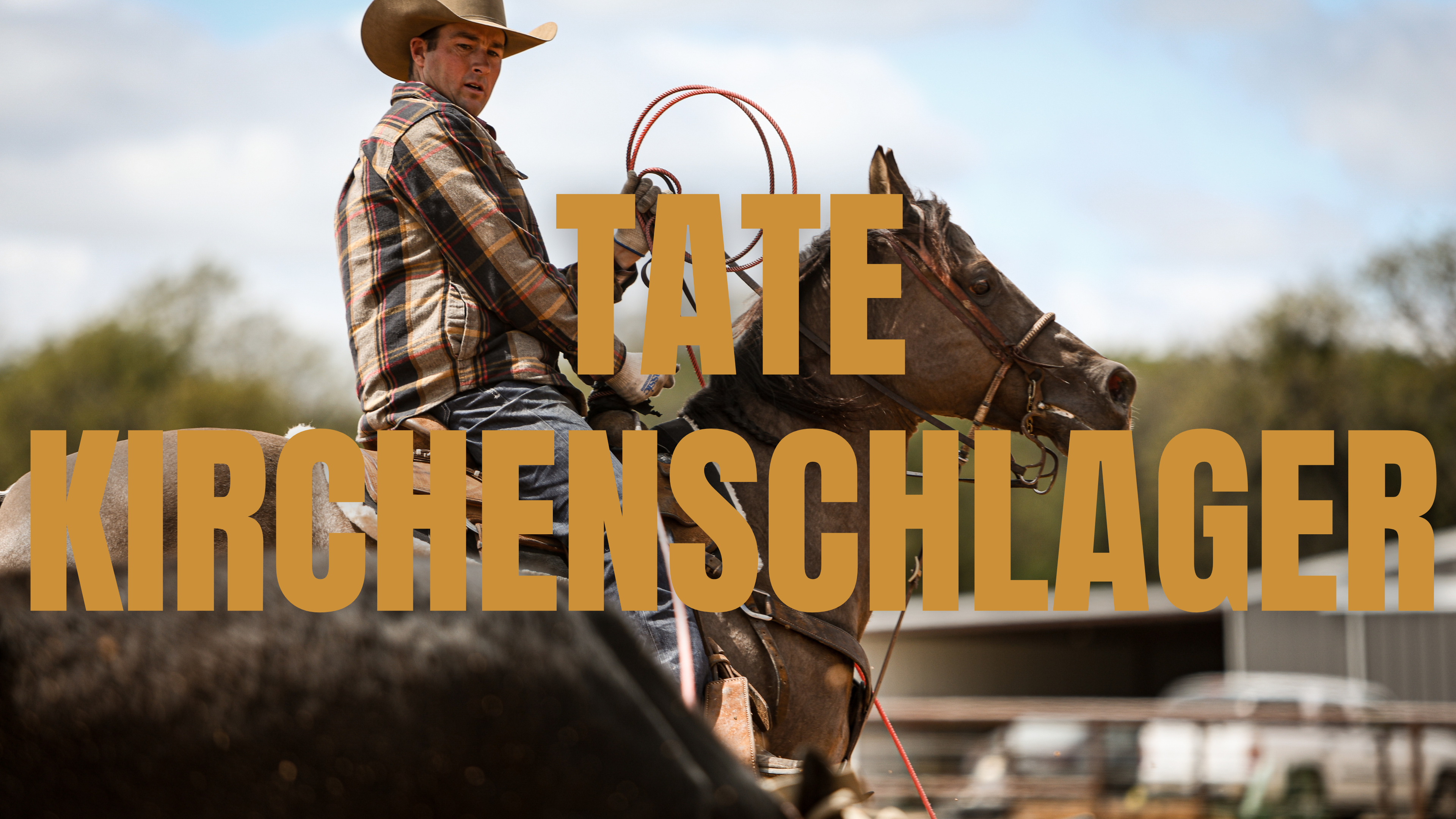 Tate Kirchenschlager