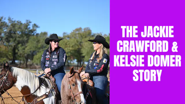 The Jackie Crawford and Kelsie Domer ...