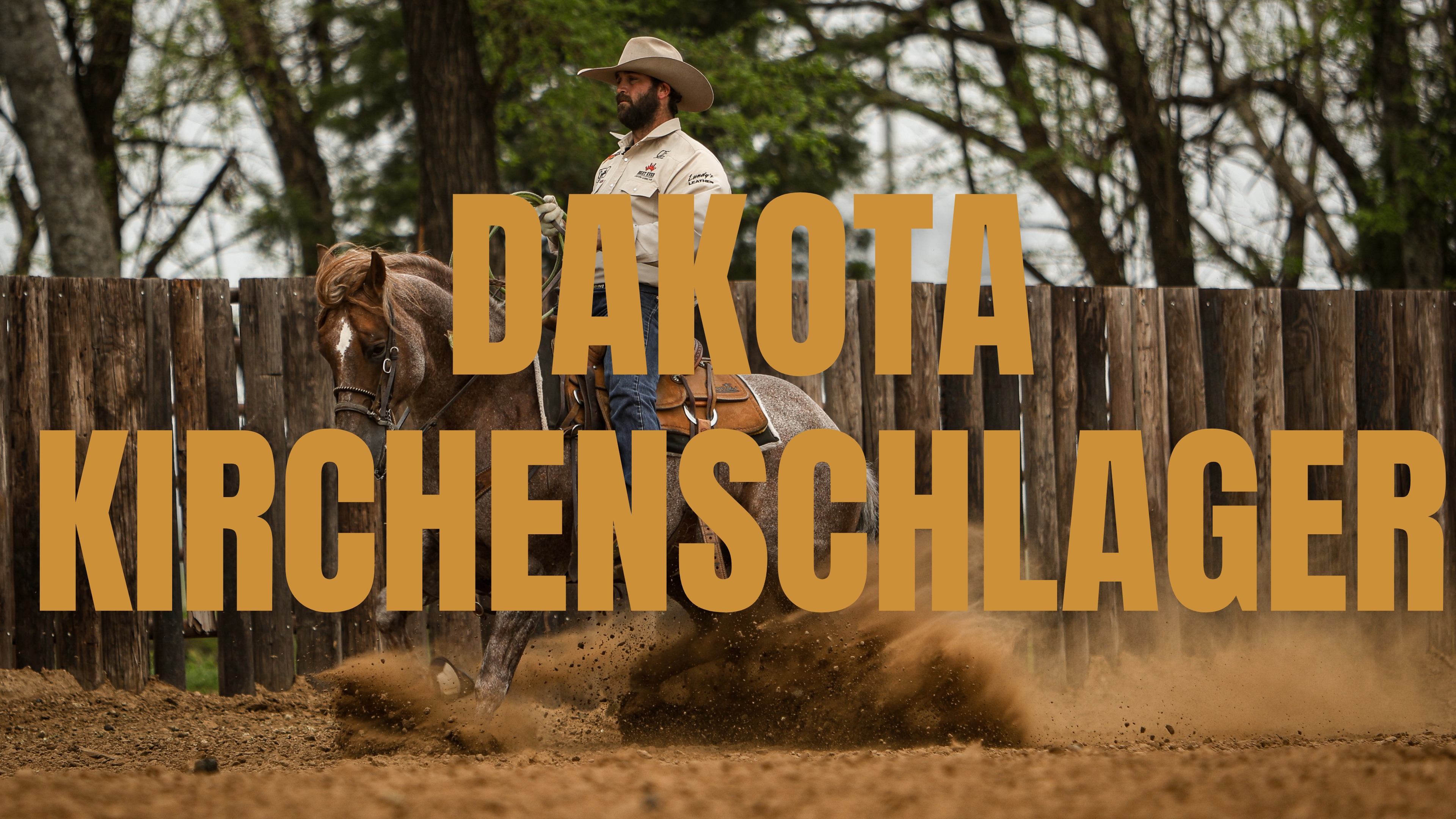 Dakota Kirchenschlager