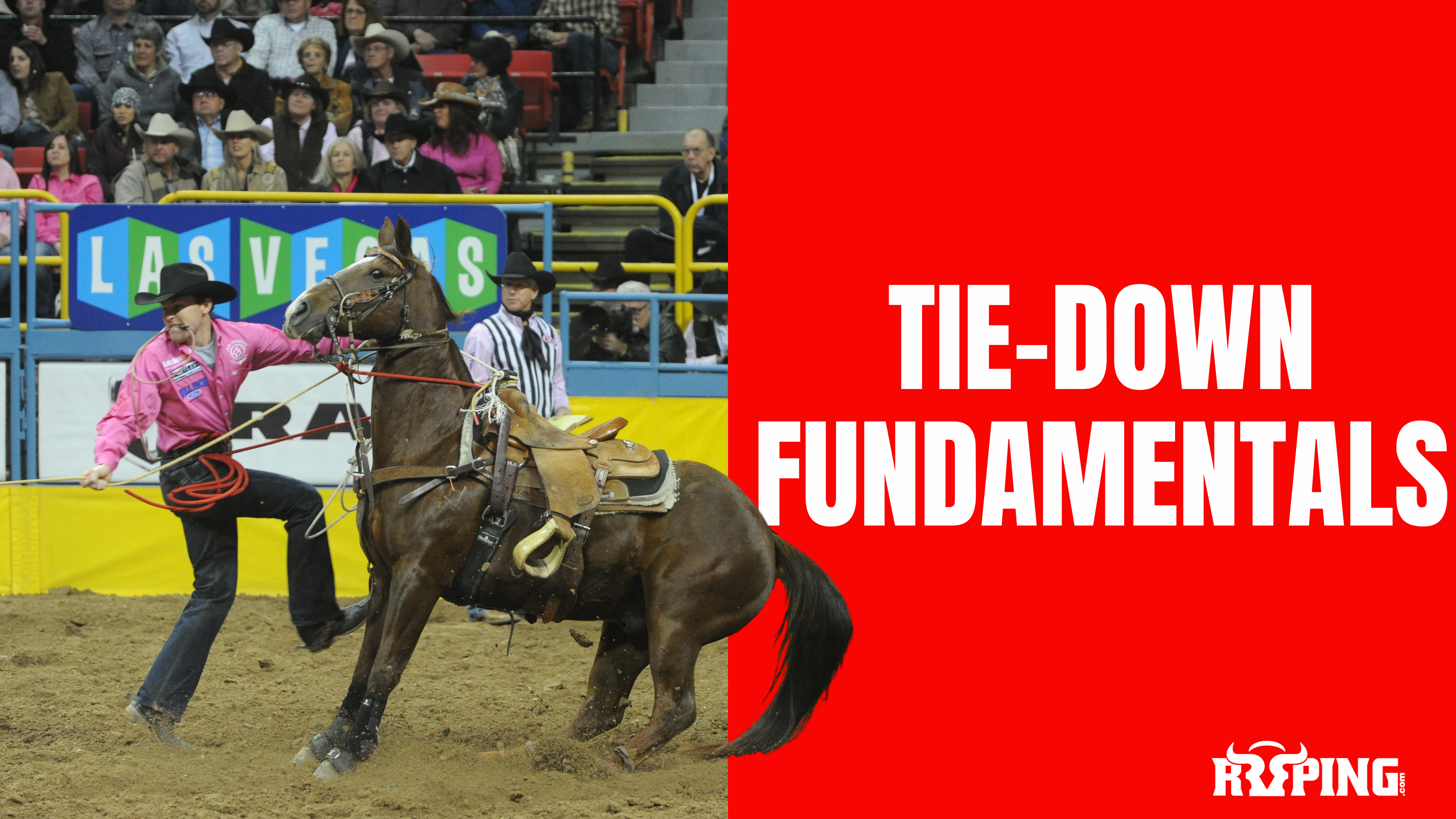 Tie-Down Fundamentals