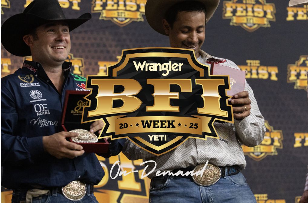 Bob Feist Invitational