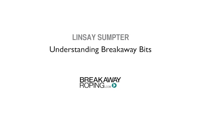 Understanding Breakaway Bits