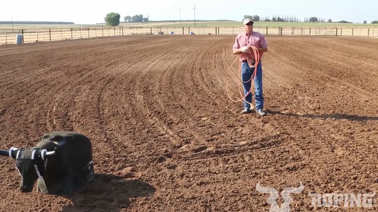 Heading Basics with Daniel Green - Roping․com