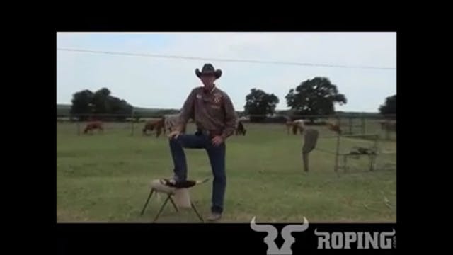 Open Loop Drills