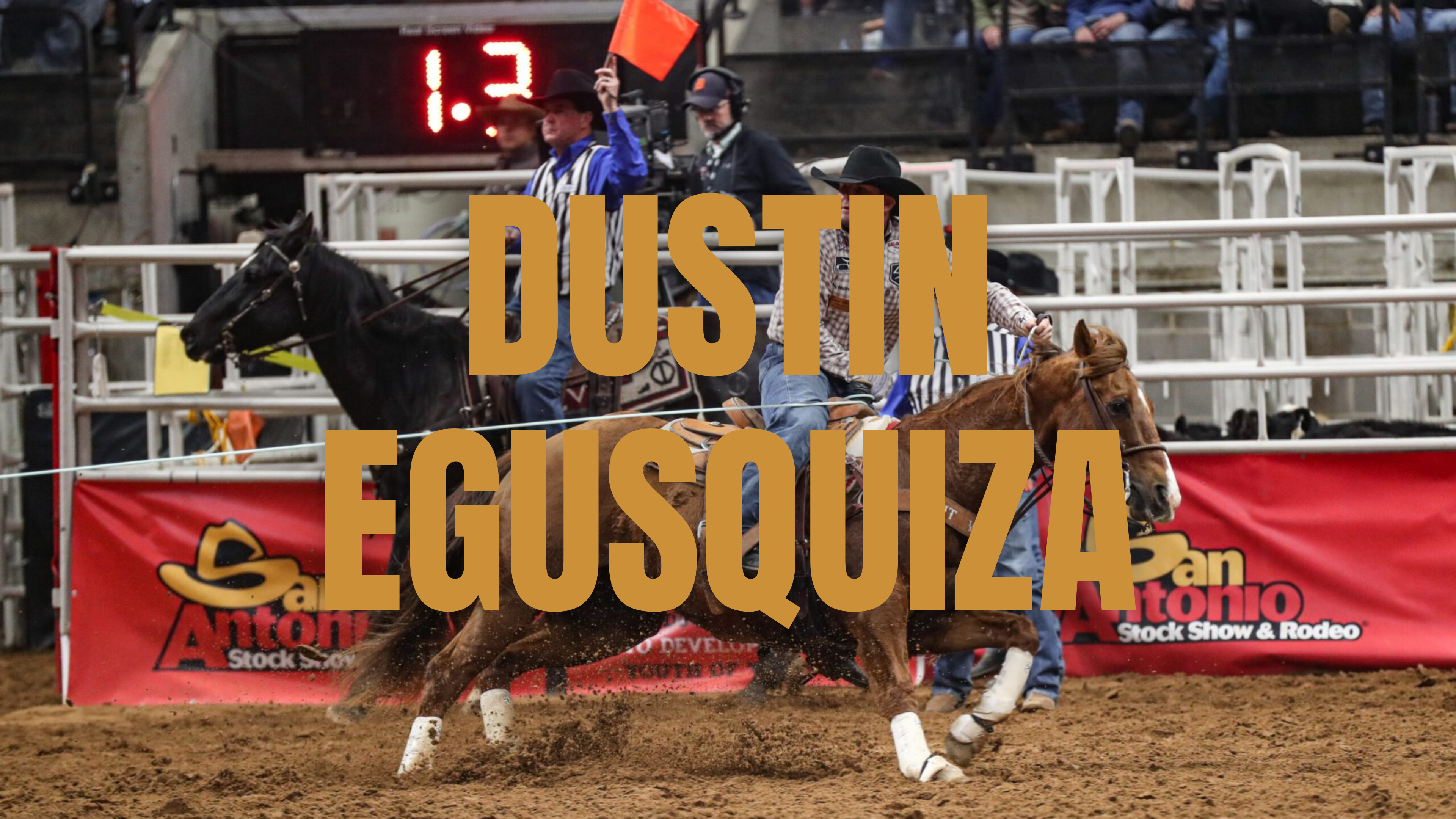 Dustin Egusquiza